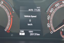 2023 LDV T60 Max LUXE SK8C MY23 4X4 Dual Range Lava Grey