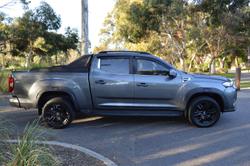 2023 LDV T60 Max LUXE SK8C MY23 4X4 Dual Range Lava Grey