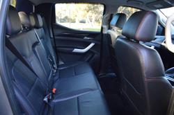 2023 LDV T60 Max LUXE SK8C MY23 4X4 Dual Range Lava Grey