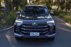 2023 LDV T60 Max LUXE SK8C MY23 4X4 Dual Range Lava Grey