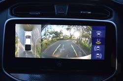 2023 LDV T60 Max LUXE SK8C MY23 4X4 Dual Range Lava Grey