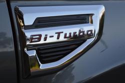 2023 LDV T60 Max LUXE SK8C MY23 4X4 Dual Range Lava Grey