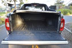 2023 LDV T60 Max LUXE SK8C MY23 4X4 Dual Range Lava Grey