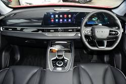 2024 Chery
                Tiggo 7 Pro Ultimate AWD