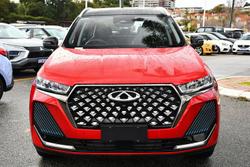 2024 Chery
                Tiggo 7 Pro Ultimate AWD