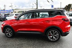 2024 Chery
                Tiggo 7 Pro Ultimate AWD