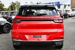 2024 Chery
                Tiggo 7 Pro Ultimate AWD