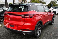 2024 Chery
                Tiggo 7 Pro Ultimate AWD