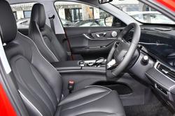 2024 Chery
                Tiggo 7 Pro Ultimate AWD
