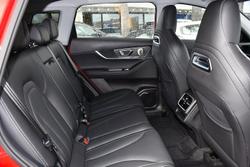 2024 Chery
                Tiggo 7 Pro Ultimate AWD