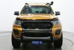 2020 Ford
Ranger Wildtrak