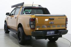 2020 Ford
Ranger Wildtrak