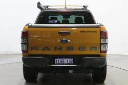 2020 Ford
Ranger Wildtrak