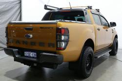 2020 Ford
Ranger Wildtrak