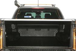 2020 Ford
Ranger Wildtrak