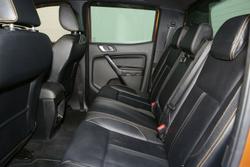 2020 Ford
Ranger Wildtrak