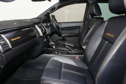 2020 Ford
Ranger Wildtrak