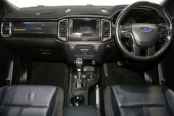 2020 Ford
Ranger Wildtrak