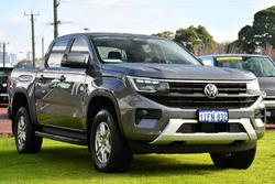 2024 Volkswagen
Amarok TDI500 Life