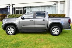 2024 Volkswagen
Amarok TDI500 Life