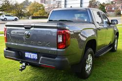 2024 Volkswagen
Amarok TDI500 Life