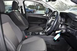 2024 Volkswagen
Amarok TDI500 Life