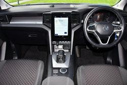 2024 Volkswagen
Amarok TDI500 Life