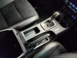 2023 Toyota Hilux GR Sport GUN126R 4X4 Dual Range Eclipse Black
