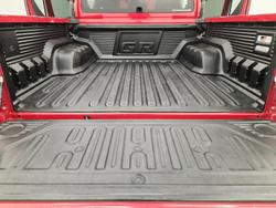 2023 Toyota Hilux GR Sport GUN126R 4X4 Dual Range Eclipse Black