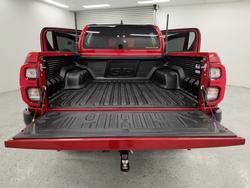 2023 Toyota Hilux GR Sport GUN126R 4X4 Dual Range Eclipse Black