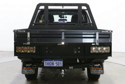 2022 Toyota
Hilux Workmate Hi-Rider