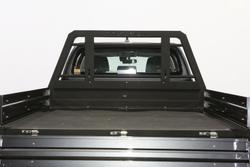 2022 Toyota
Hilux Workmate Hi-Rider