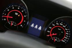 2017 Holden Commodore SV6