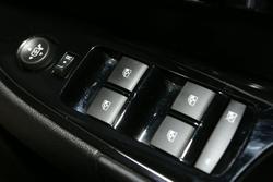 2017 Holden Commodore SV6