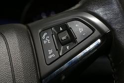 2017 Holden Commodore SV6