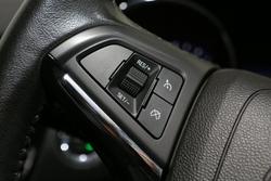 2017 Holden
Commodore SV6