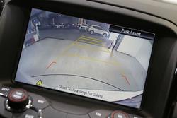 2017 Holden Commodore SV6