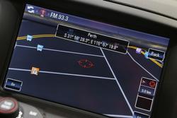 2017 Holden Commodore SV6