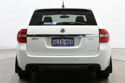 2017 Holden
Commodore SV6