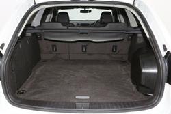 2017 Holden Commodore SV6