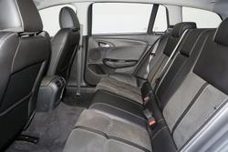 2017 Holden Commodore SV6