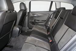 2017 Holden
Commodore SV6
