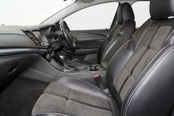 2017 Holden Commodore SV6