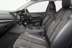 2017 Holden
Commodore SV6