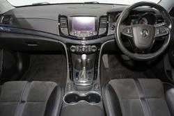 2017 Holden Commodore SV6