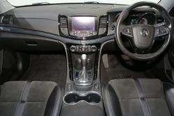 2017 Holden
Commodore SV6