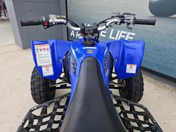 2023 Yamaha YFZ450R