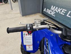 2023 Yamaha YFZ450R