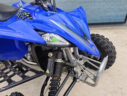 2023 Yamaha YFZ450R