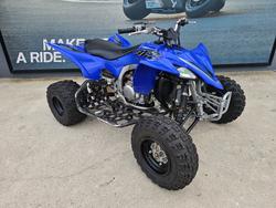 Yamaha YFZ450R